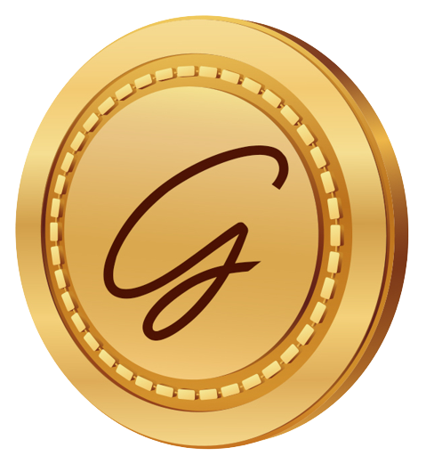 Gold Fynda Logo